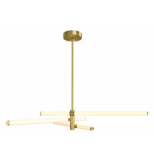Подвесная люстра Maytoni Technical Axis MOD106CL-L40G3K