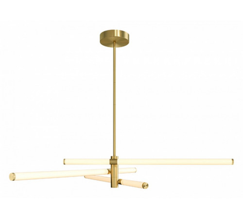 Подвесная люстра Maytoni Technical Axis MOD106CL-L40G3K Подвесная люстра Maytoni Technical Axis MOD106CL-L40G3K