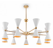 Подвесная люстра Maytoni Vesper MOD108PL-18WG