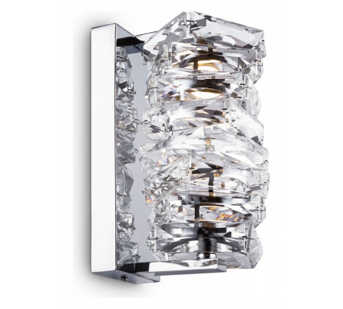 Настенный светильник Maytoni Coil MOD124WL-L6CH3K Настенный светильник Maytoni Coil MOD124WL-L6CH3K