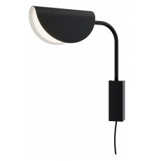 Бра Maytoni Mollis MOD126WL-01B1