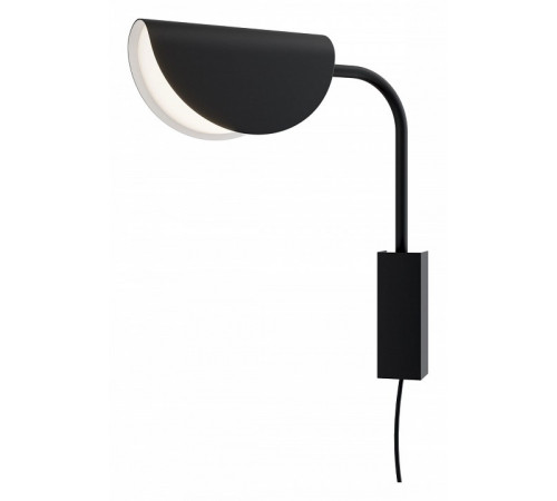Бра Maytoni Mollis MOD126WL-01B1