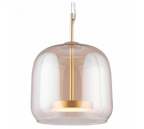 Подвесной светильник Maytoni Madmen MOD128PL-L6AM Подвесной светильник Maytoni Madmen MOD128PL-L6AM