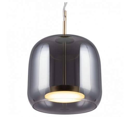 Подвесной светильник Maytoni Madmen MOD128PL-L6SG Подвесной светильник Maytoni Madmen MOD128PL-L6SG