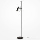 Торшер Maytoni Technical Bansky MOD129FL-01B