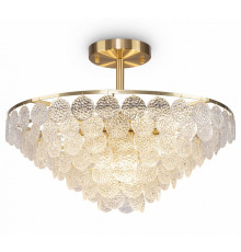 Потолочная люстра Maytoni Mazzo MOD130CL-11G