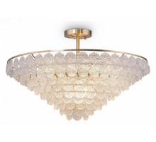 Потолочная люстра Maytoni Mazzo MOD130CL-11G