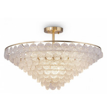 Потолочная люстра Maytoni Mazzo MOD130CL-11G