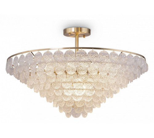 Потолочная люстра Maytoni Mazzo MOD130CL-11G