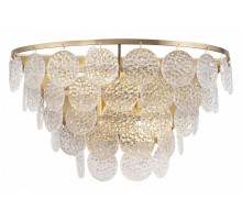 Настенный светильник Maytoni Mazzo MOD130WL-02G