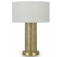 Настольная лампа Maytoni Impressive MOD151TL-01G