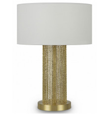 Настольная лампа Maytoni Impressive MOD151TL-01G
