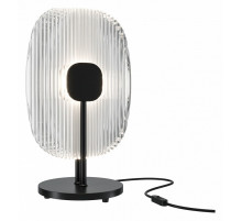 Настольная лампа Maytoni Eclipse MOD152TL-L1BK
