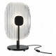 Настольная лампа Maytoni Eclipse MOD152TL-L1BK