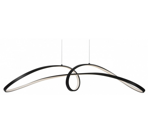 Подвесной светильник Maytoni Curve MOD156PL-L52B4K Подвесной светильник Maytoni Curve MOD156PL-L52B4K