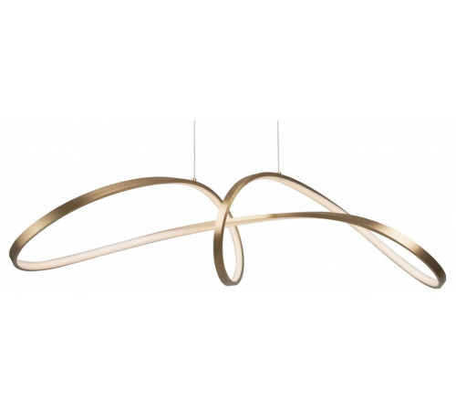 Подвесной светильник Maytoni Curve MOD156PL-L52G4K Подвесной светильник Maytoni Curve MOD156PL-L52G4K