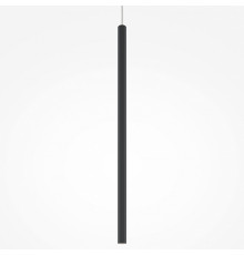 Подвесной светильник Maytoni Pro Extra MOD160PL-L6BK