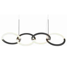 Подвесной светильник Maytoni Node MOD165PL-L40B3K