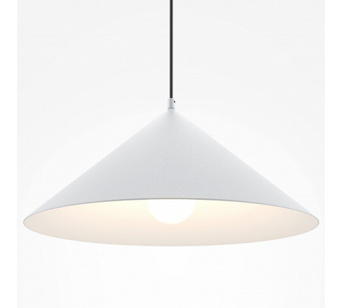 Подвесной светильник Maytoni Basic colors MOD167PL-01W Подвесной светильник Maytoni Basic colors MOD167PL-01W
