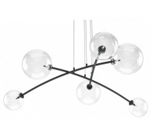 Подвесная люстра Maytoni Mood MOD172PL-06B