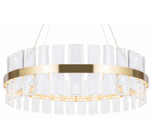 Подвесная люстра Maytoni Mirage MOD173PL-L45BS3K