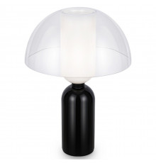 Настольная лампа Maytoni Memory MOD177TL-01B