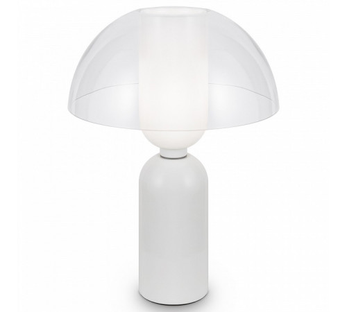 Настольная лампа Maytoni Memory MOD177TL-01W