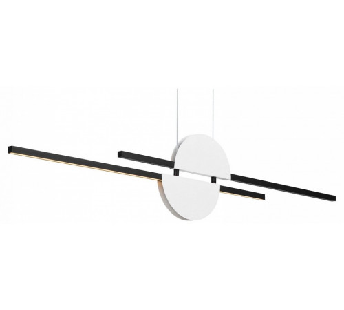 Подвесной светильник Maytoni Skyline MOD179PL-L26W4K Подвесной светильник Maytoni Skyline MOD179PL-L26W4K