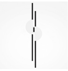 Бра Maytoni Modern Skyline MOD179WL-L22W4K