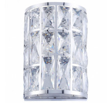 Настенный светильник Maytoni Gelid MOD184-WL-01-CH