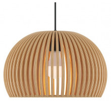 Подвесной светильник Maytoni Roots MOD195PL-01W1