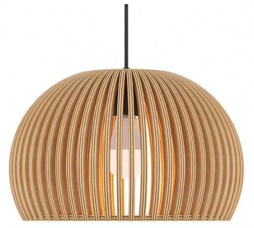 Подвесной светильник Maytoni Roots MOD195PL-01W1