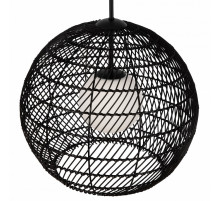 Подвесной светильник Maytoni Cane MOD204PL-01B