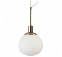 Подвесной светильник Maytoni Erich MOD221-PL-01-G