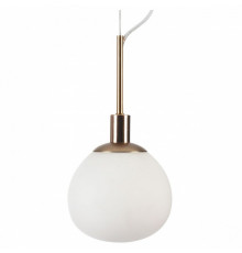Подвесной светильник Maytoni Erich MOD221-PL-01-G