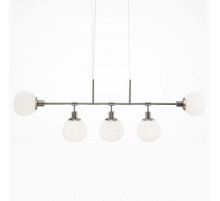 Подвесная люстра Maytoni Erich MOD221-PL-05-N