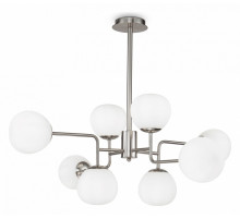 Подвесная люстра Maytoni Erich MOD221-PL-08-N