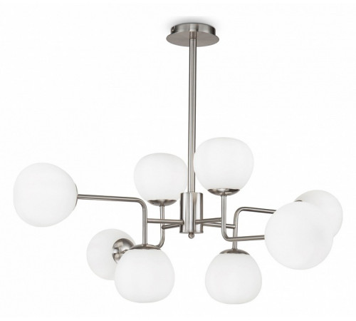 Подвесная люстра Maytoni Erich MOD221-PL-08-N Подвесная люстра Maytoni Erich MOD221-PL-08-N