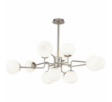 Подвесная люстра Maytoni Erich MOD221-PL-12-N