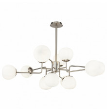 Подвесная люстра Maytoni Erich MOD221-PL-12-N