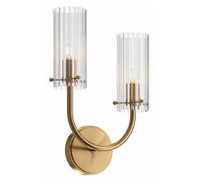 Бра Maytoni Arco MOD223WL-02BS1