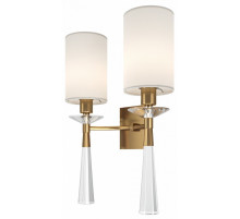 Бра Maytoni Bianco MOD224WL-02BS1