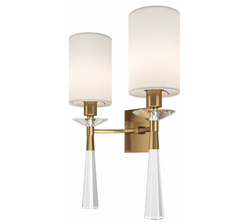Бра Maytoni Bianco MOD224WL-02BS1 Бра Maytoni Bianco MOD224WL-02BS1