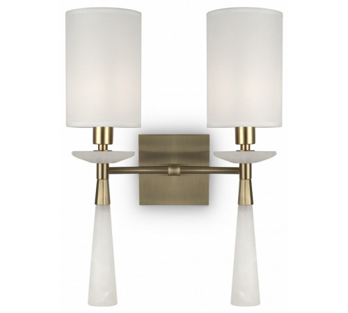 Бра Maytoni Bianco MOD224WL-02BS1 Бра Maytoni Bianco MOD224WL-02BS1
