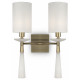 Бра Maytoni Bianco MOD224WL-02BS1