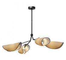 Подвесная люстра Maytoni Organic MOD225PL-04B