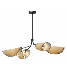 Подвесная люстра Maytoni Organic MOD225PL-04B