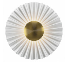 Настенный светильник Maytoni Fiore MOD233WL-L11BS3K