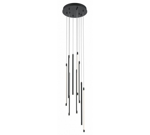 Подвесная люстра Maytoni Light stick MOD236PL-L54B3K Подвесная люстра Maytoni Light stick MOD236PL-L54B3K