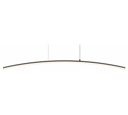 Подвесной светильник Maytoni Light Reflection MOD243PL-L18BK Подвесной светильник Maytoni Light Reflection MOD243PL-L18BK